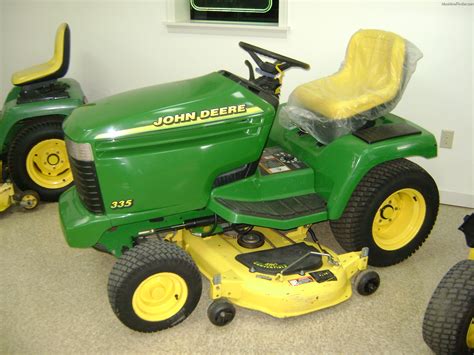 john deere skid steer 335|john deere 335 lawn tractor parts diagram.